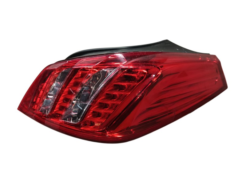 Recambio de piloto trasero derecho para peugeot 508 i (8d_) 1.6 hdi referencia OEM IAM 6351LL 9686293680A 