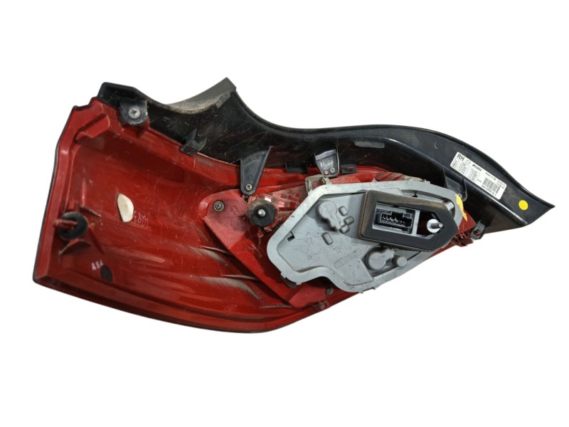 Recambio de piloto trasero derecho para peugeot 508 i (8d_) 1.6 hdi referencia OEM IAM 6351LL 9686293680A 