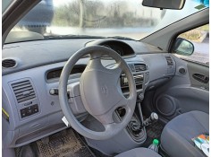 hyundai matrix (fc) del año 2006 2