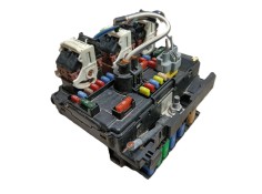 Recambio de bsm para citroën c3 ii (sc_) 1.4 referencia OEM IAM   