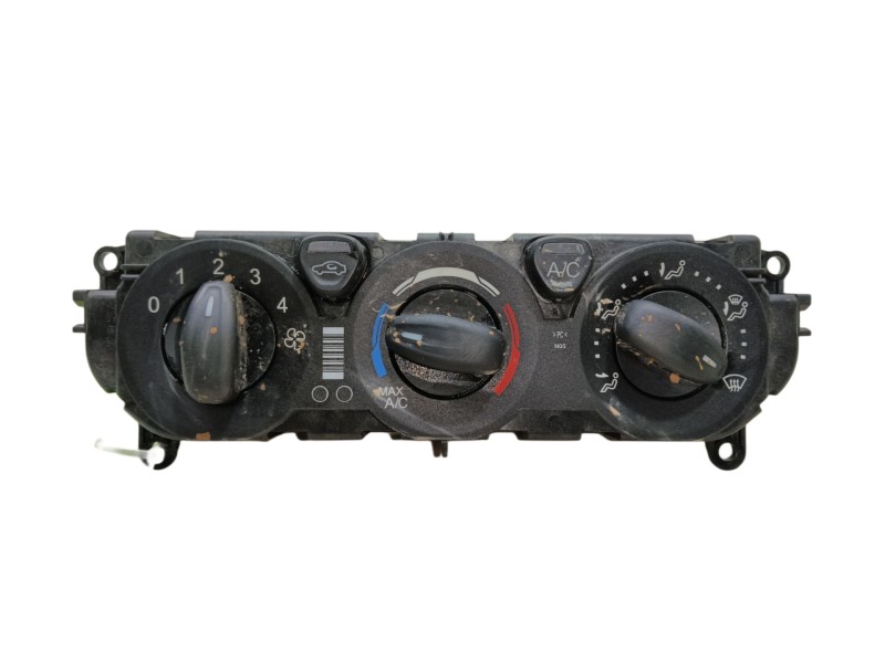 Recambio de mando calefaccion / aire acondicionado para ford transit v363 furgoneta (fcd, fdd) 2.0 ecoblue referencia OEM IAM 20