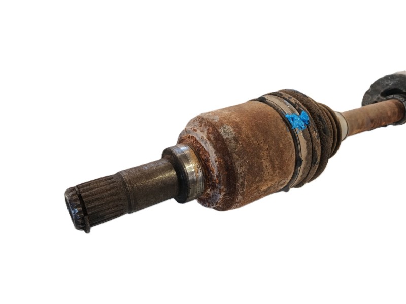 Recambio de transmision delantera derecha para ford ka (ru8) 1.2 referencia OEM IAM   