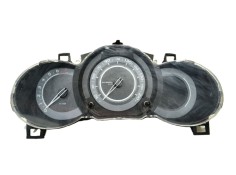 Recambio de cuadro instrumentos para citroën c3 ii (sc_) 1.4 referencia OEM IAM   