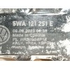 Recambio de radiador agua para audi q2 (gab, gag) 35 tfsi referencia OEM IAM 5WA121251E  