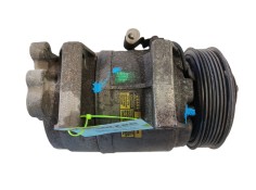 Recambio de compresor aire acondicionado para volvo xc90 i (275) t6 awd referencia OEM IAM 36050585  