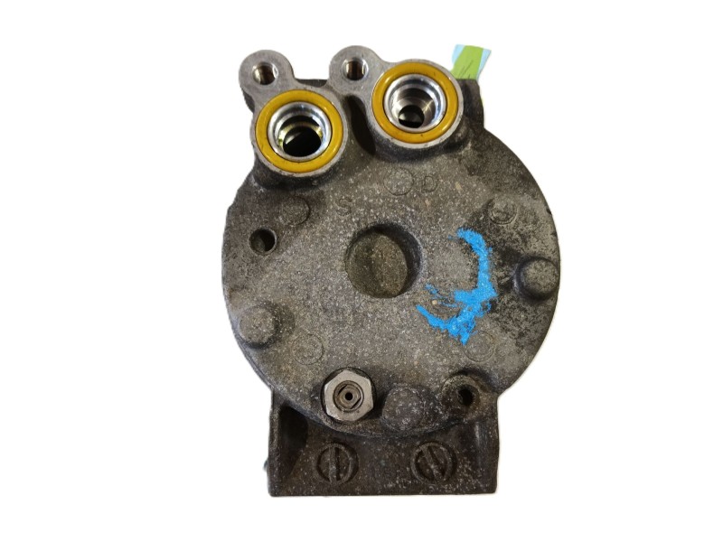 Recambio de compresor aire acondicionado para volvo xc90 i (275) t6 awd referencia OEM IAM 36050585  