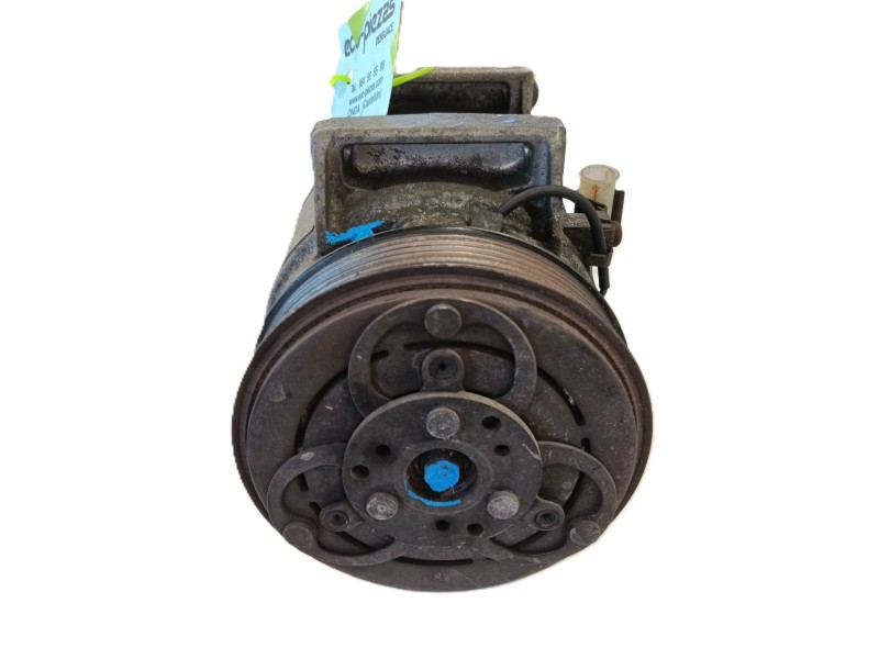 Recambio de compresor aire acondicionado para volvo xc90 i (275) t6 awd referencia OEM IAM 36050585  