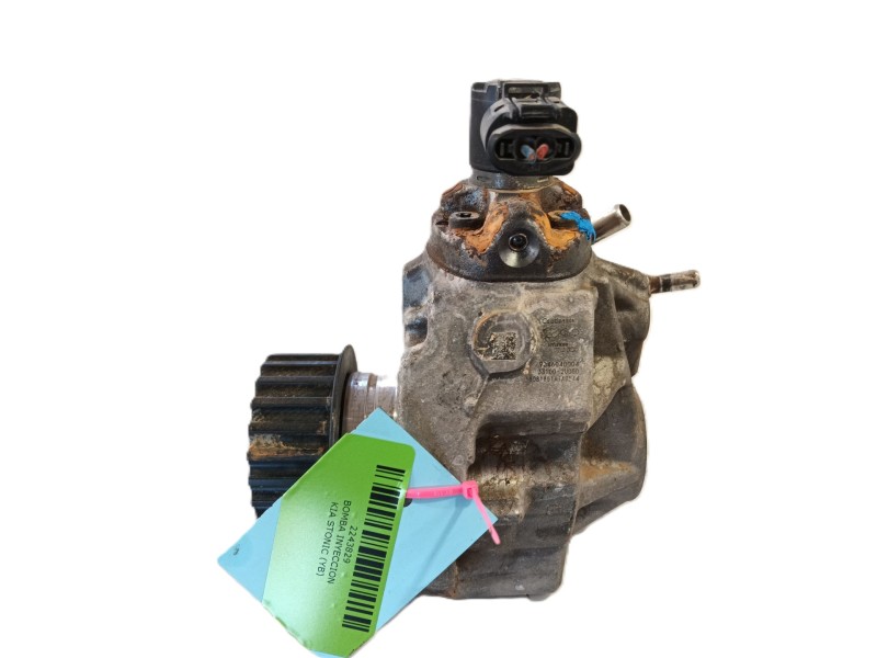 Recambio de bomba inyeccion para kia stonic (yb) 1.6 crdi referencia OEM IAM   