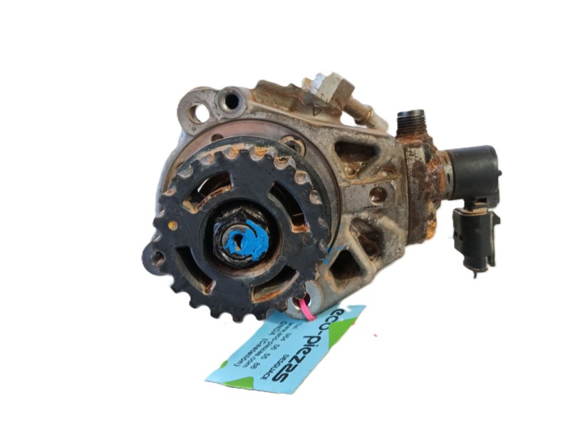 Recambio de bomba inyeccion para kia stonic (yb) 1.6 crdi referencia OEM IAM   