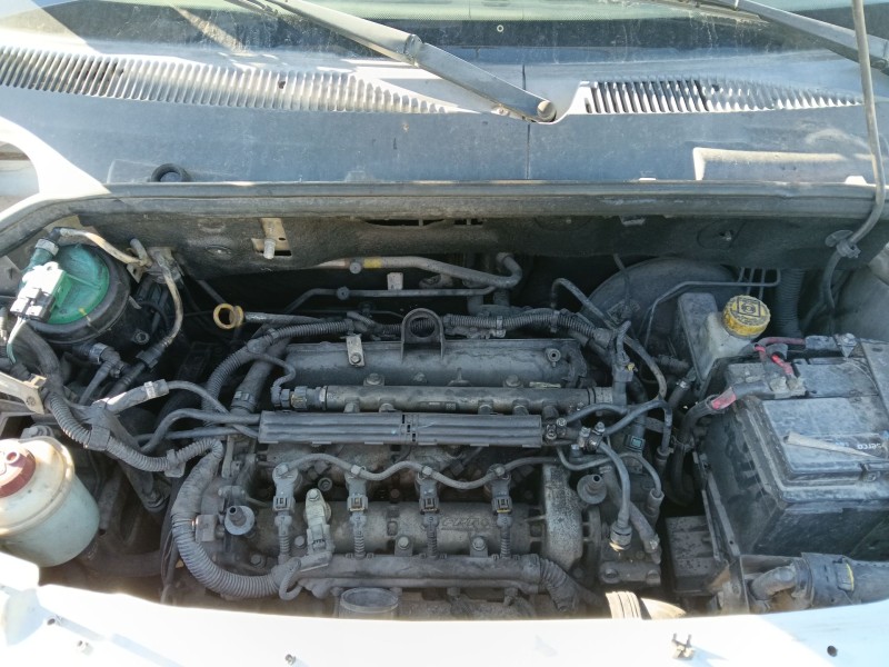 Recambio de despiece motor para fiat doblo furgoneta/monovolumen (223_) 1.3 d multijet referencia OEM IAM   