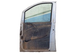Recambio de puerta delantera derecha para mercedes-benz vito / mixto furgoneta (w639) 110 cdi (639.601, 639.603, 639.605) refere 2
