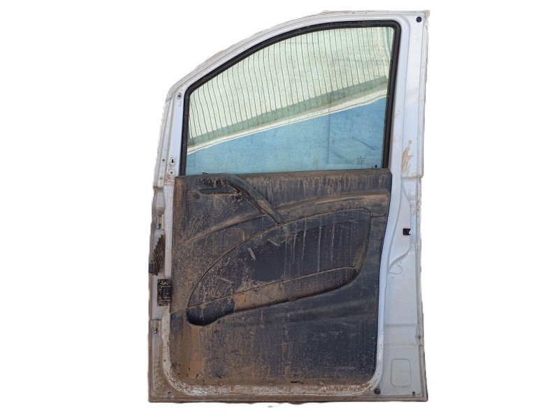 Recambio de puerta delantera derecha para mercedes-benz vito / mixto furgoneta (w639) 110 cdi (639.601, 639.603, 639.605) refere