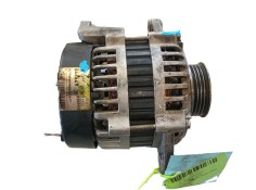 Recambio de alternador para chevrolet matiz (m200, m250) 1.0 referencia OEM IAM 96289030  