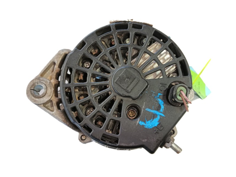 Recambio de alternador para chevrolet matiz (m200, m250) 1.0 referencia OEM IAM 96289030  
