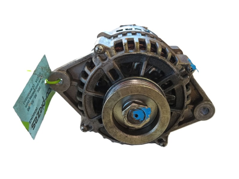 Recambio de alternador para chevrolet matiz (m200, m250) 1.0 referencia OEM IAM 96289030  
