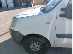 Recambio de aleta delantera izquierda para fiat doblo furgoneta/monovolumen (223_) 1.3 d multijet referencia OEM IAM   