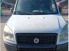 Recambio de capot delantero para fiat doblo furgoneta/monovolumen (223_) 1.3 d multijet referencia OEM IAM   