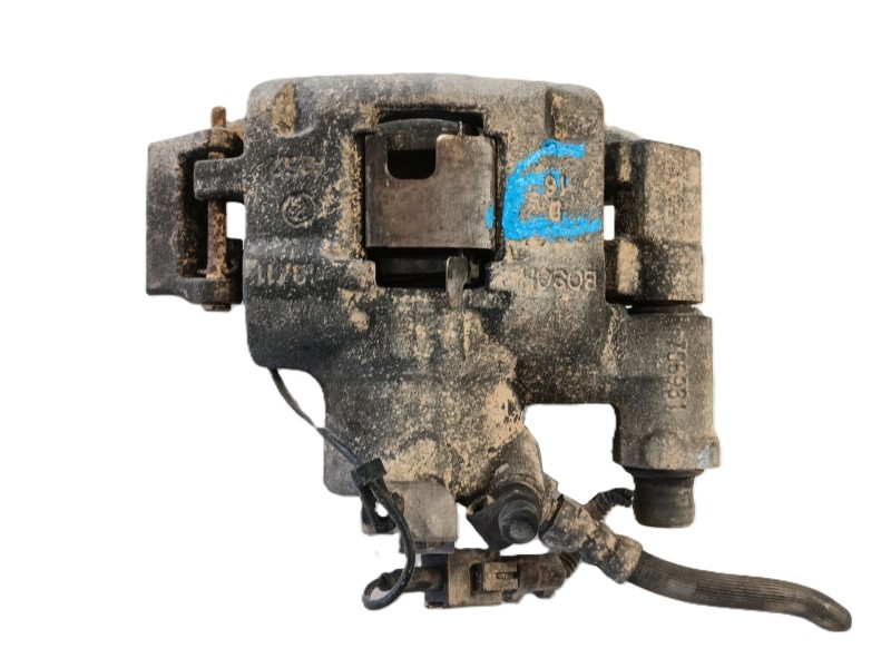 Recambio de pinza freno delantera derecha para ford ka (ru8) 1.2 referencia OEM IAM   