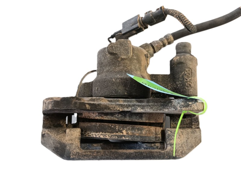 Recambio de pinza freno delantera derecha para ford ka (ru8) 1.2 referencia OEM IAM   