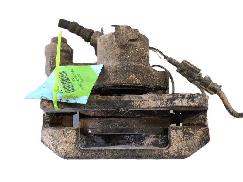 Recambio de pinza freno delantera izquierda para ford ka (ru8) 1.2 referencia OEM IAM   