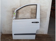 Recambio de puerta delantera izquierda para mercedes-benz vito / mixto furgoneta (w639) 110 cdi (639.601, 639.603, 639.605) refe