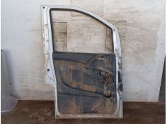 Recambio de puerta delantera izquierda para mercedes-benz vito / mixto furgoneta (w639) 110 cdi (639.601, 639.603, 639.605) refe 2