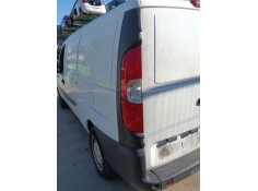 Recambio de piloto trasero izquierdo para fiat doblo furgoneta/monovolumen (223_) 1.3 d multijet referencia OEM IAM   