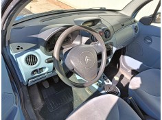 citroën c3 i (fc_, fn_) del año 2003 2