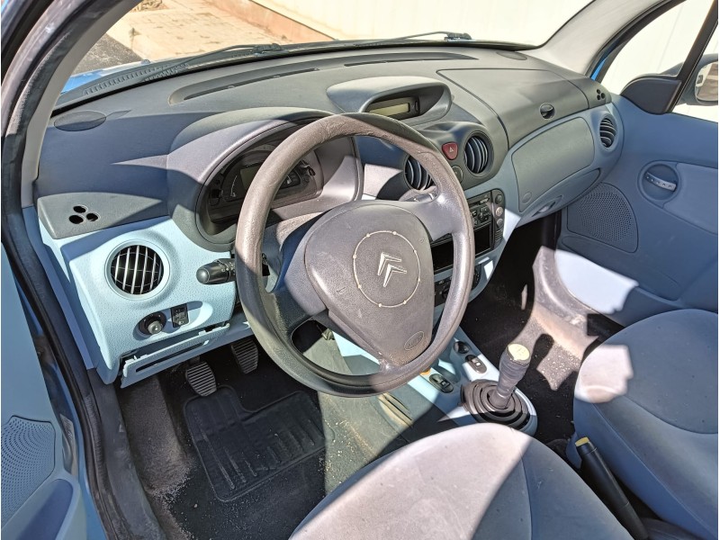citroën c3 i (fc_, fn_) del año 2003