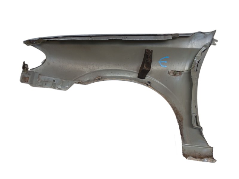 Recambio de aleta delantera derecha para nissan almera ii hatchback (n16) 1.5 dci referencia OEM IAM 63100BN730  