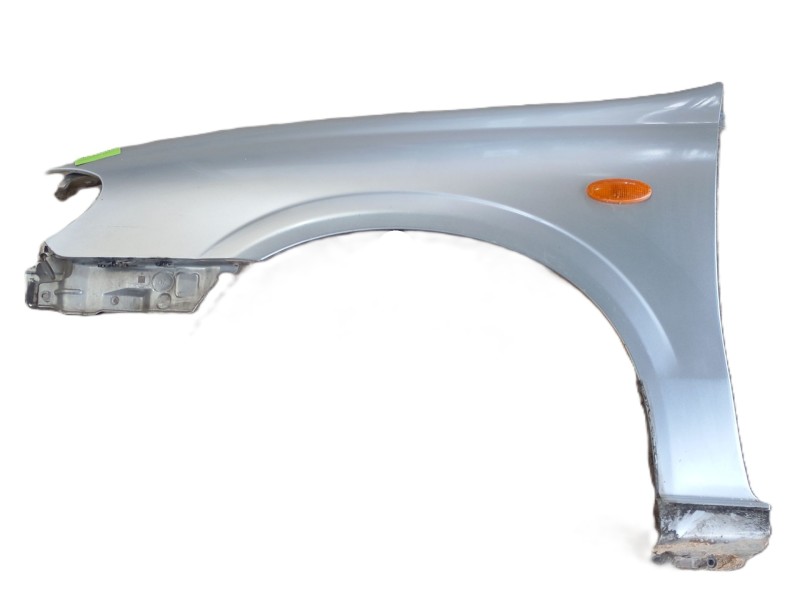 Recambio de aleta delantera izquierda para nissan almera ii hatchback (n16) 1.5 dci referencia OEM IAM 63101BN730  