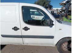 Recambio de puerta delantera derecha para fiat doblo furgoneta/monovolumen (223_) 1.3 d multijet referencia OEM IAM   