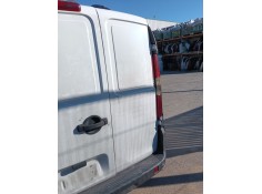 Recambio de puerta trasera derecha para fiat doblo furgoneta/monovolumen (223_) 1.3 d multijet referencia OEM IAM   