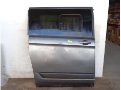 Recambio de puerta lateral corredera derecha para ford tourneo custom v362 autobús (f3) 2.0 ecoblue referencia OEM IAM   