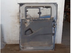 Recambio de puerta lateral corredera derecha para ford tourneo custom v362 autobús (f3) 2.0 ecoblue referencia OEM IAM    2