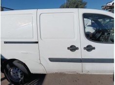 Recambio de puerta lateral corredera derecha para fiat doblo furgoneta/monovolumen (223_) 1.3 d multijet referencia OEM IAM   