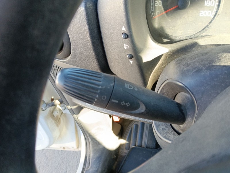 Recambio de mando intermitentes para fiat doblo furgoneta/monovolumen (223_) 1.3 d multijet referencia OEM IAM   