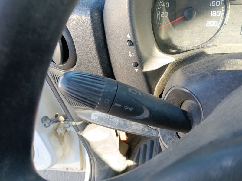 Recambio de mando luces para fiat doblo furgoneta/monovolumen (223_) 1.3 d multijet referencia OEM IAM   