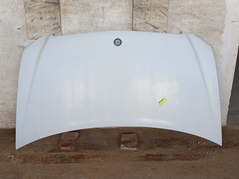 Recambio de capot para mercedes-benz vito / mixto furgoneta (w639) 110 cdi (639.601, 639.603, 639.605) referencia OEM IAM   