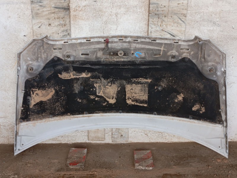 Recambio de capot para mercedes-benz vito / mixto furgoneta (w639) 110 cdi (639.601, 639.603, 639.605) referencia OEM IAM   