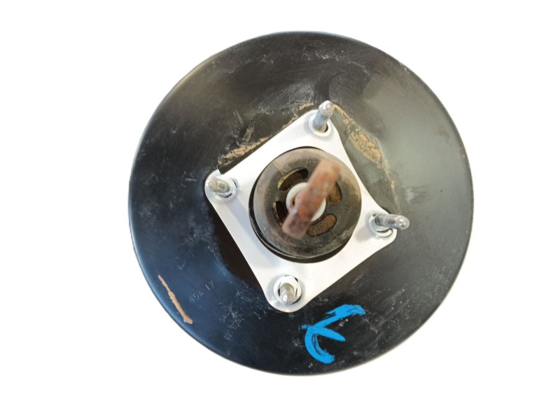 Recambio de servofreno para ford transit v363 furgoneta (fcd, fdd) 2.0 ecoblue referencia OEM IAM   