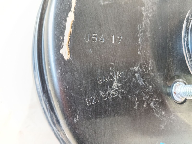 Recambio de servofreno para ford transit v363 furgoneta (fcd, fdd) 2.0 ecoblue referencia OEM IAM   