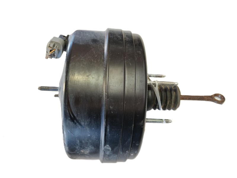 Recambio de servofreno para ford transit v363 furgoneta (fcd, fdd) 2.0 ecoblue referencia OEM IAM   