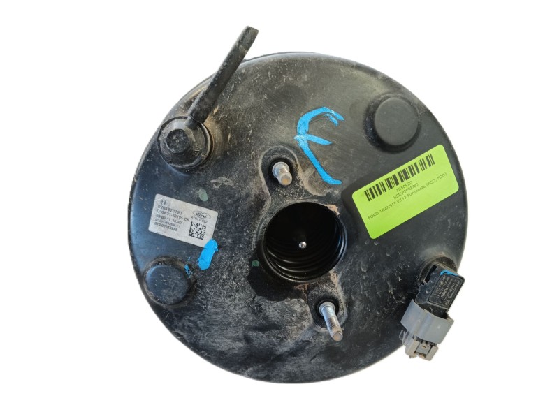Recambio de servofreno para ford transit v363 furgoneta (fcd, fdd) 2.0 ecoblue referencia OEM IAM   