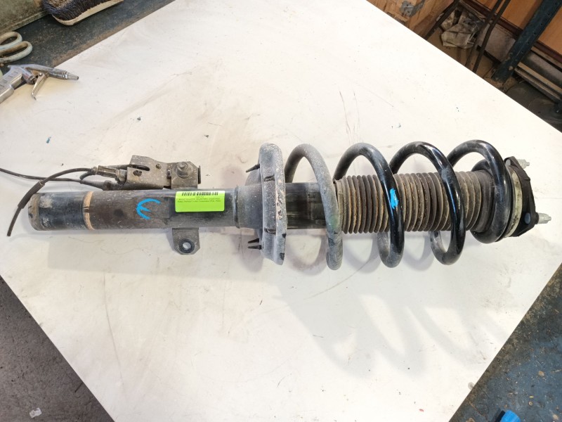 Recambio de amortiguador delantero izquierdo para ford transit v363 furgoneta (fcd, fdd) 2.0 ecoblue referencia OEM IAM   