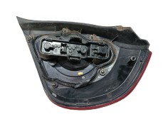 Recambio de piloto trasero izquierdo para nissan almera ii hatchback (n16) 1.5 dci referencia OEM IAM 26555BN786   2