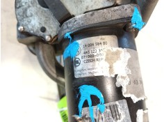 Recambio de motor limpia delantero para citroën jumpy ii furgoneta 1.6 hdi 90 16v referencia OEM IAM 6405GE   2