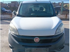 Recambio de capot delantero para fiat doblo autobús (263_) 1.3 d multijet (263axc1a) referencia OEM IAM 0000051810378  