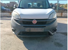 Recambio de paragolpes delantero para fiat doblo autobús (263_) 1.3 d multijet (263axc1a) referencia OEM IAM 0000735512752  