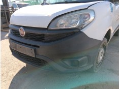 Recambio de paragolpes delantero para fiat doblo autobús (263_) 1.3 d multijet (263axc1a) referencia OEM IAM 0000735512752   2